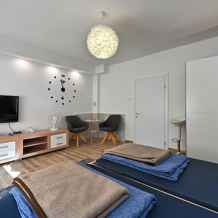 Apartman Jura, Dvije Spavace Sobe Sveti Ivan Zelina Zewnętrze zdjęcie