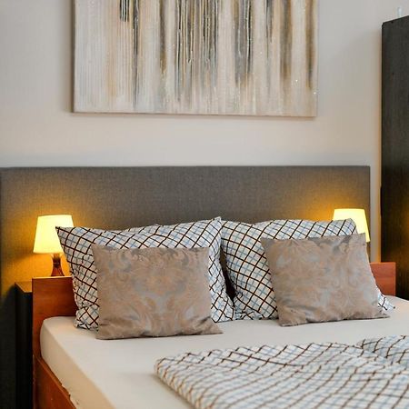 Apartman Jura, Dvije Spavace Sobe Sveti Ivan Zelina Zewnętrze zdjęcie