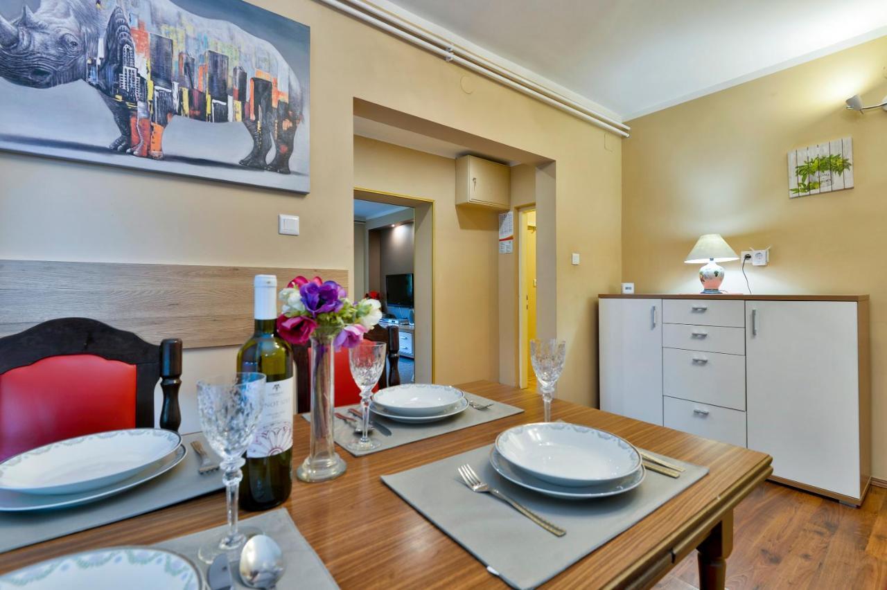 Apartman Jura, Dvije Spavace Sobe Sveti Ivan Zelina Zewnętrze zdjęcie