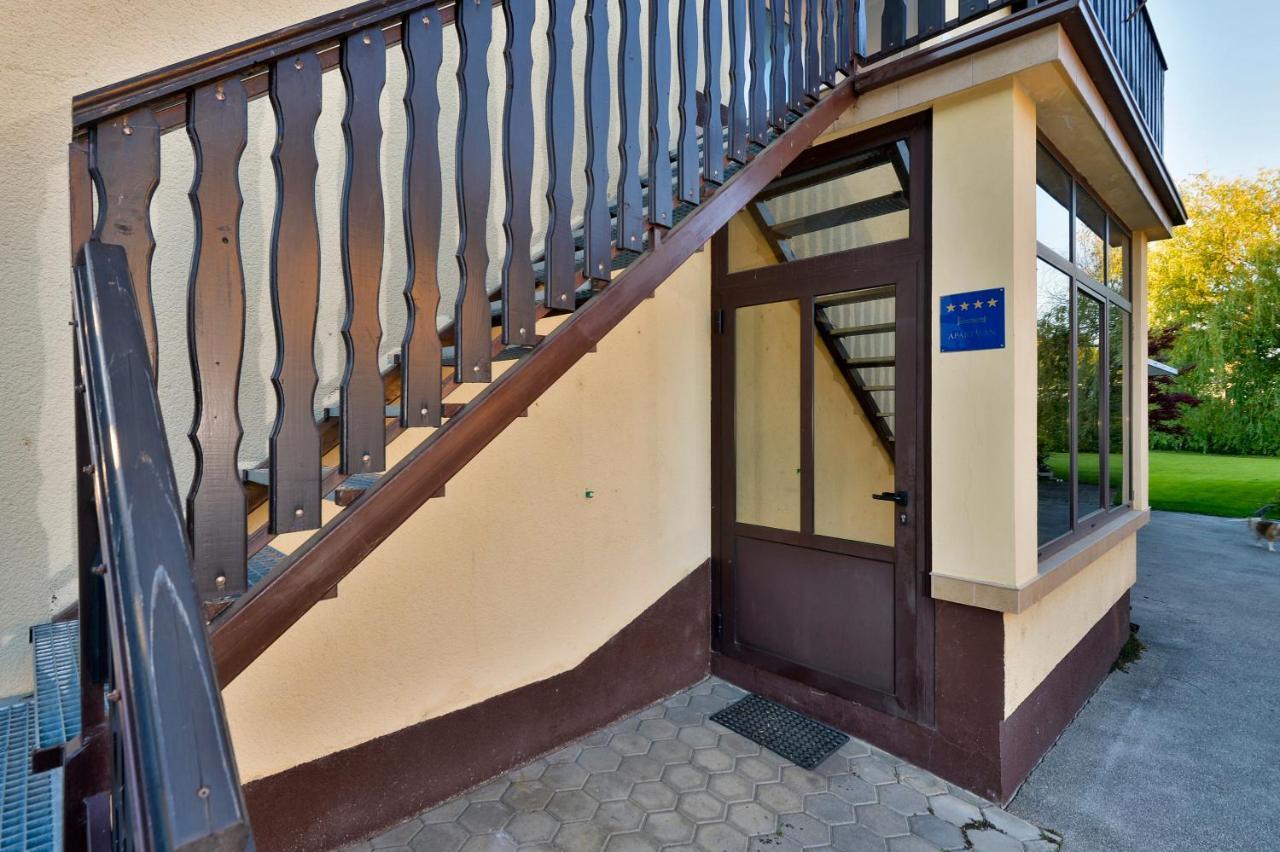 Apartman Jura, Dvije Spavace Sobe Sveti Ivan Zelina Zewnętrze zdjęcie