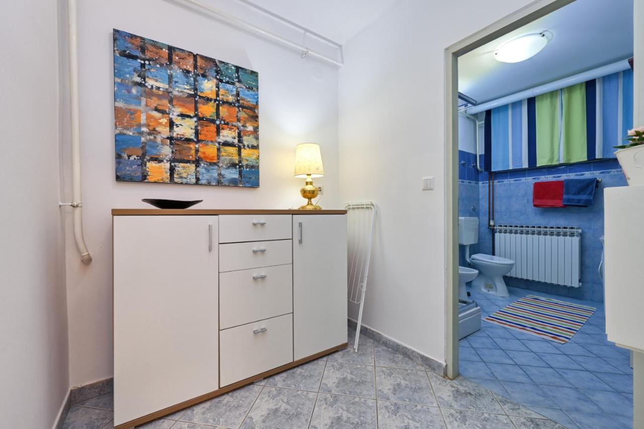 Apartman Jura, Dvije Spavace Sobe Sveti Ivan Zelina Zewnętrze zdjęcie