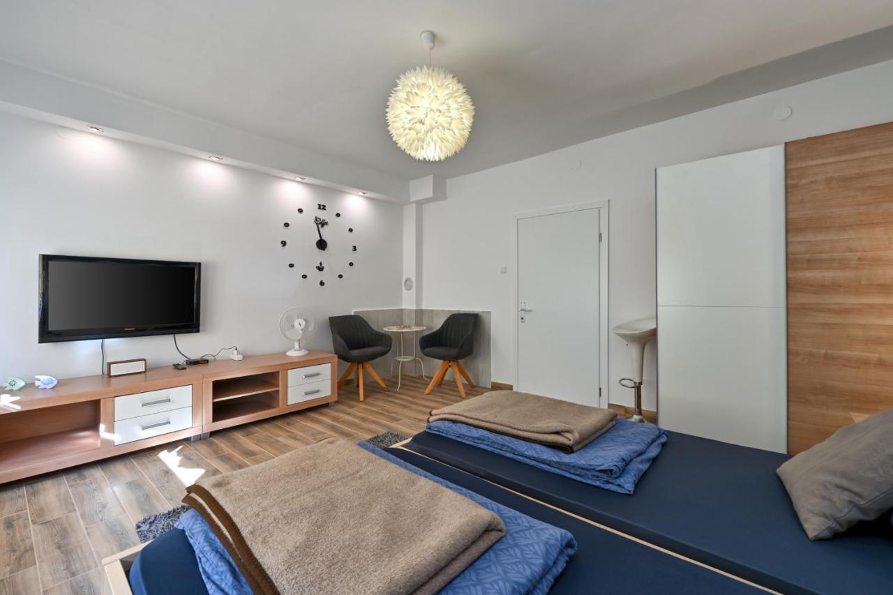Apartman Jura, Dvije Spavace Sobe Sveti Ivan Zelina Zewnętrze zdjęcie