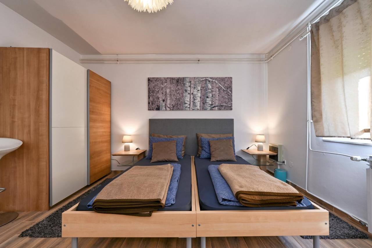 Apartman Jura, Dvije Spavace Sobe Sveti Ivan Zelina Zewnętrze zdjęcie