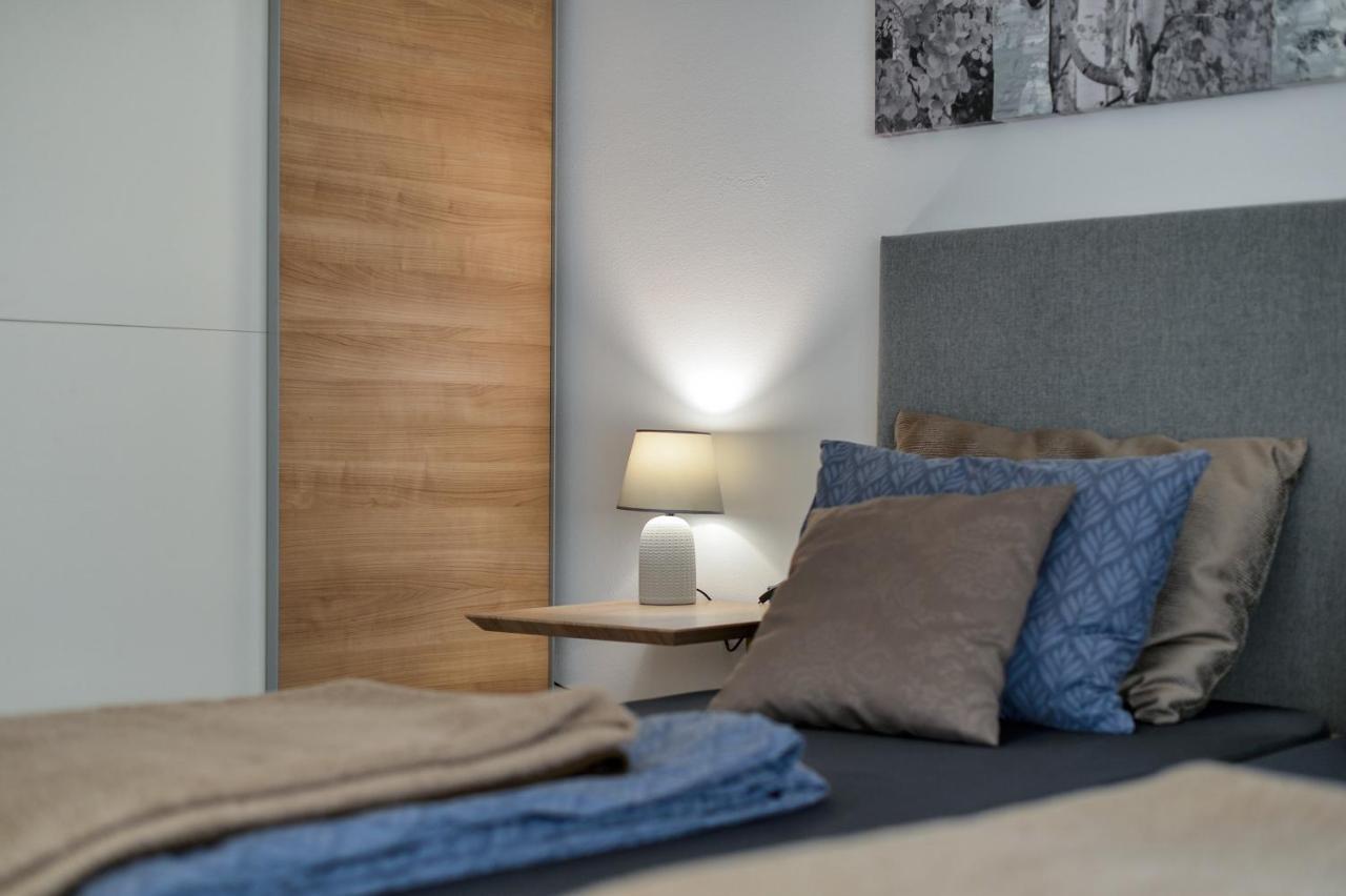Apartman Jura, Dvije Spavace Sobe Sveti Ivan Zelina Zewnętrze zdjęcie